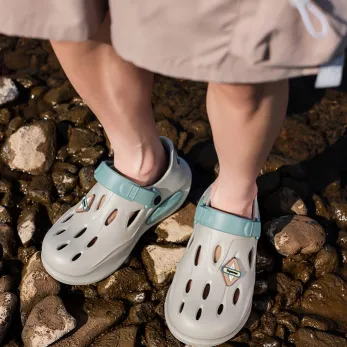 PHOENIX MEN'S SLIPPER